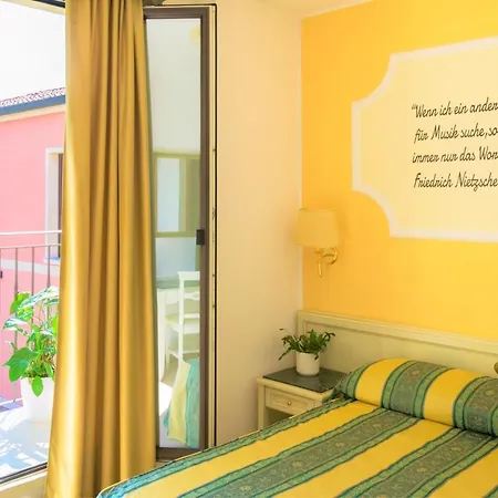 Ca' Tron Hotel Dolo