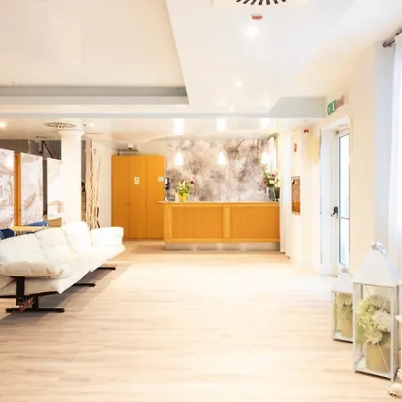 Hotel Ca' Tron