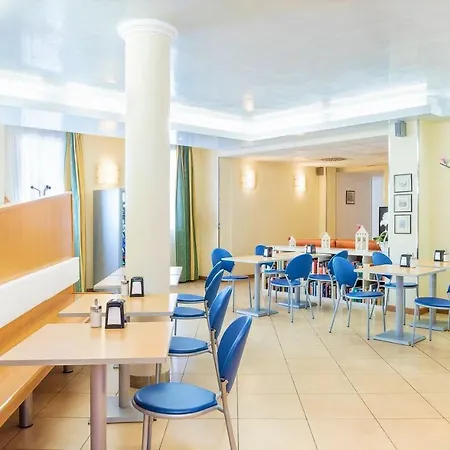 Ca' Tron Hotel 3*
