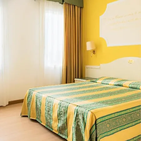 Ca' Tron Hotel