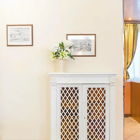 מלון Ca' Tron 3*