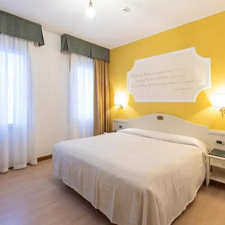 Ca' Tron Hotel Dolo