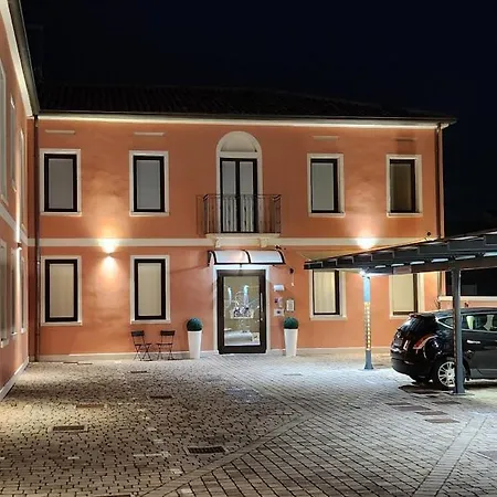 Hotel Ca' Tron 3*