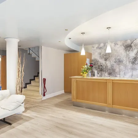 Ca' Tron Hotel Dolo