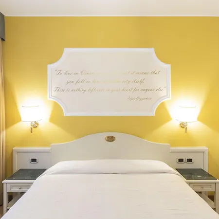 Ca' Tron Hotel