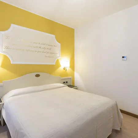 Ca' Tron Hotel