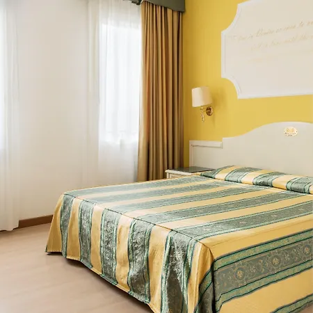 Ca' Tron Hotel