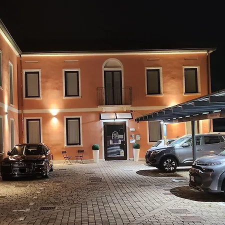 Hotel Ca' Tron Dolo
