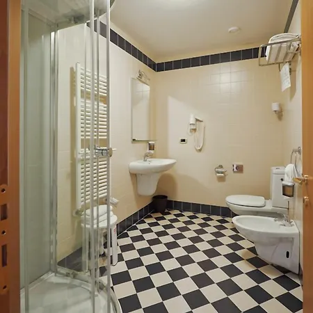 Ca' Tron Hotel